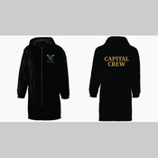 Capital Crew Knee Length Insulated Jacket